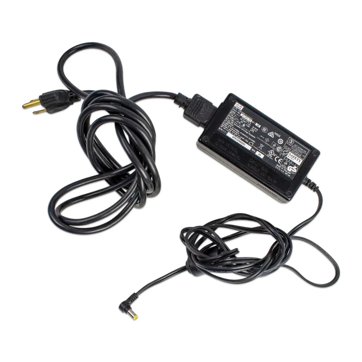 Genuine Cisco EADP-18FB Power Supply 48V 0.38A (34-1977-05) | Tested &amp; Working