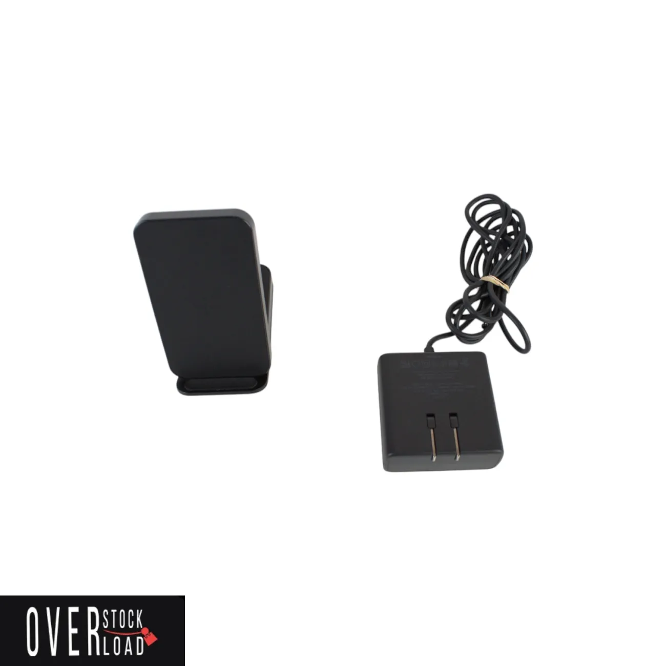 Ubiolabs 2 in 1 Wireless Charging Stand For Phones And Earbuds. - Free Shipping