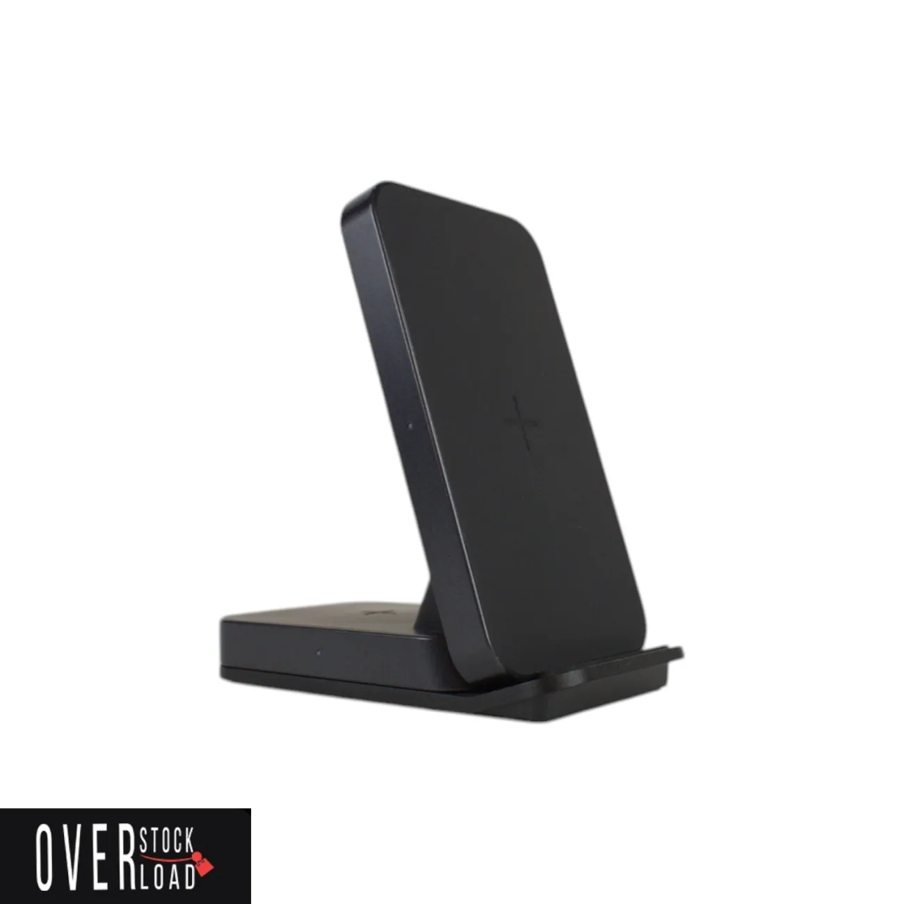 Ubiolabs 2 in 1 Wireless Charging Stand For Phones And Earbuds. - Free Shipping