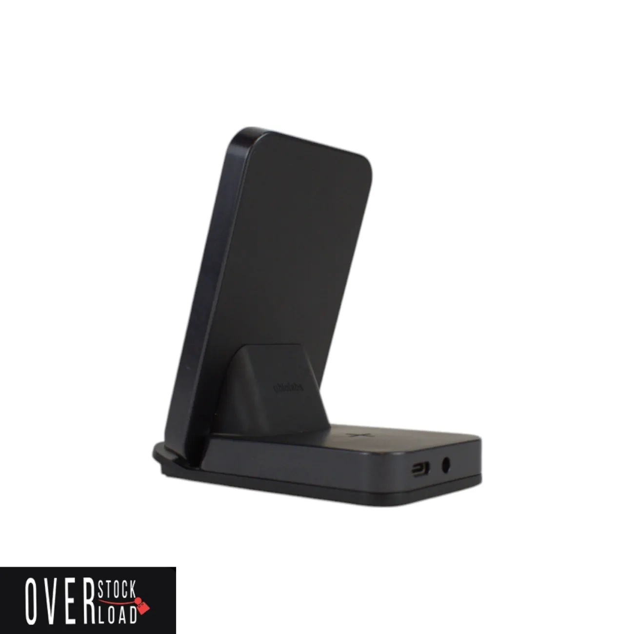 Ubiolabs 2 in 1 Wireless Charging Stand For Phones And Earbuds. - Free Shipping