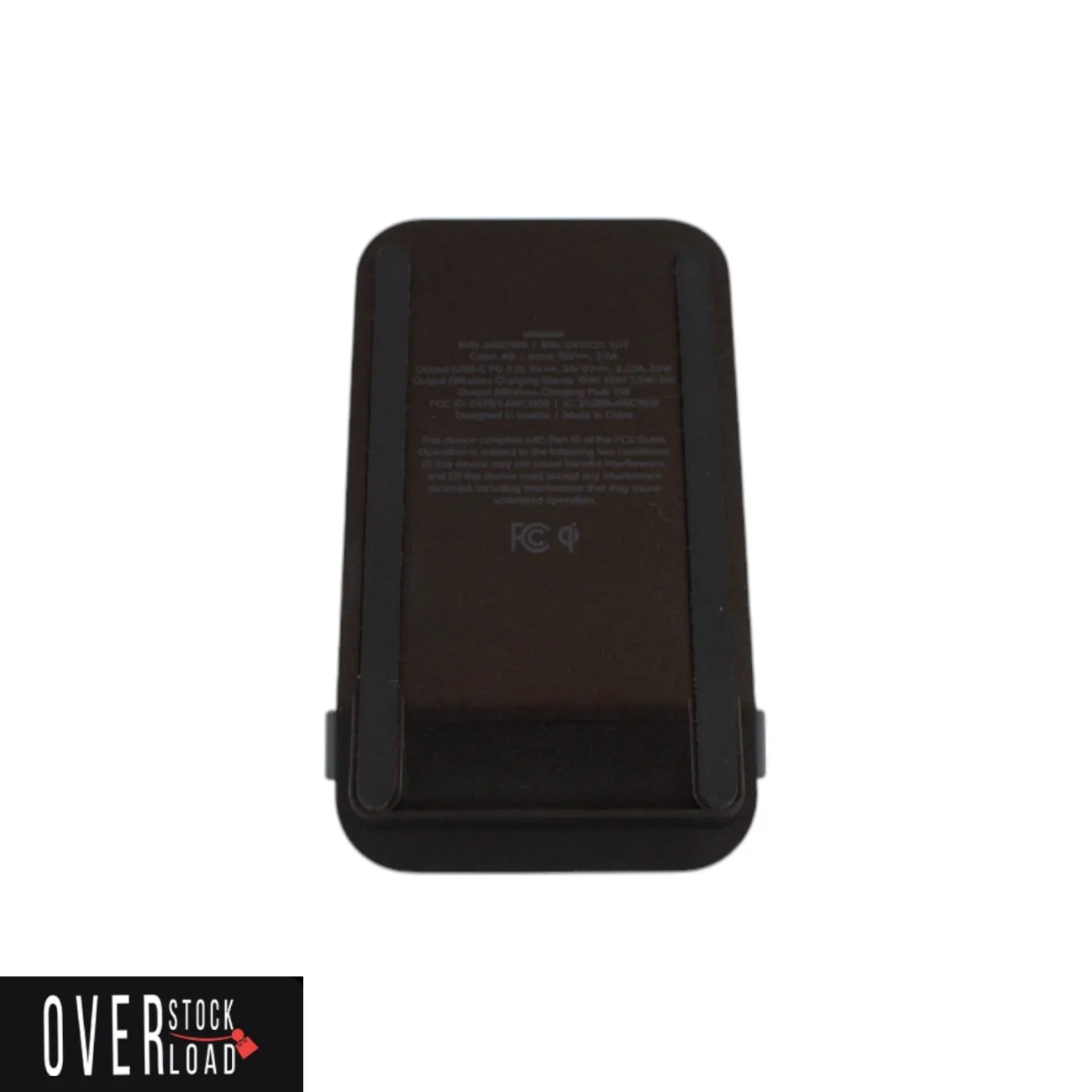 Ubiolabs 2 in 1 Wireless Charging Stand For Phones And Earbuds. - Free Shipping