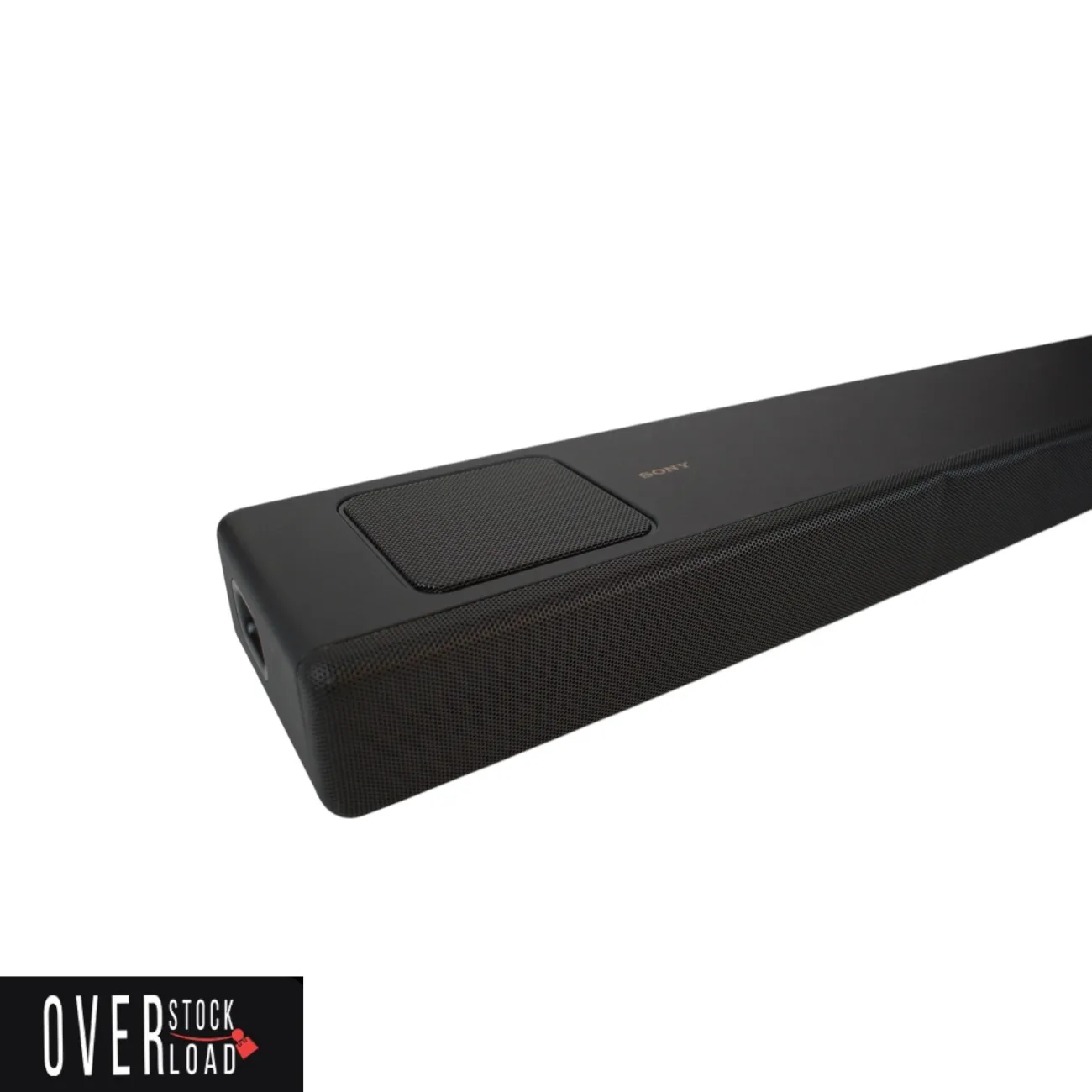 Sony HT-A5000 5.1.2ch Dolby Atmos Soundbar Used Tested - Free Shipping