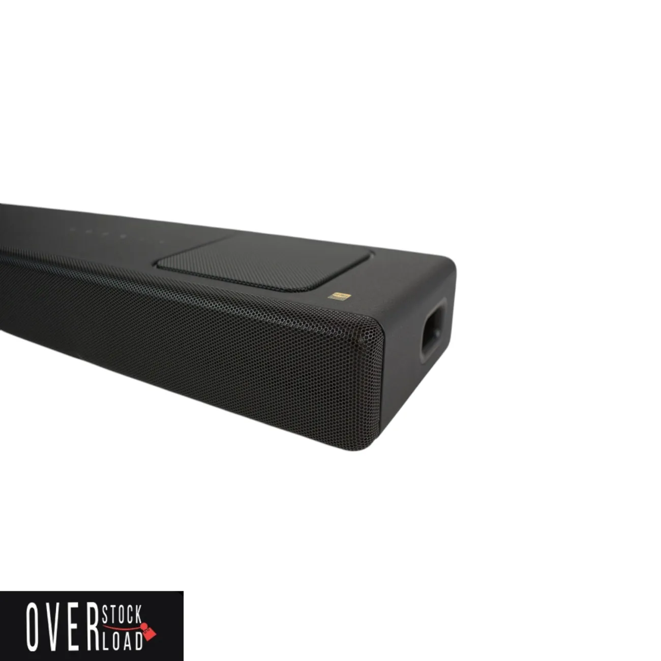 Sony HT-A5000 5.1.2ch Dolby Atmos Soundbar Used Tested - Free Shipping