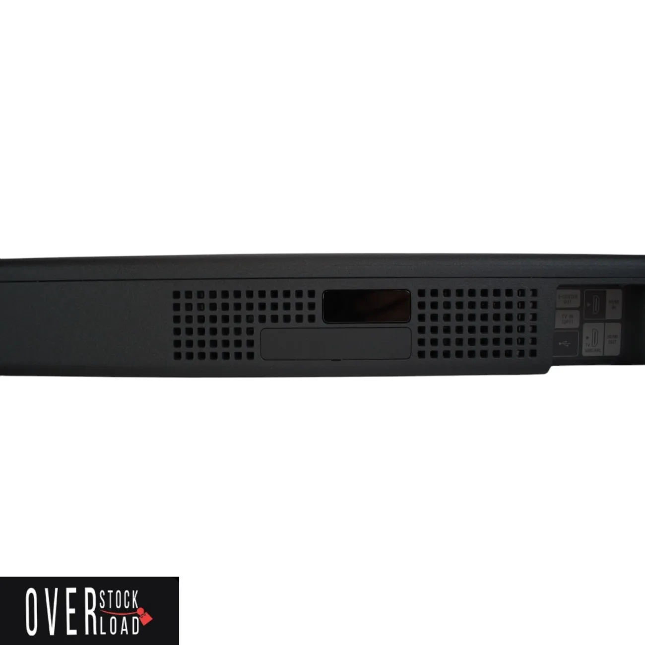 Sony HT-A5000 5.1.2ch Dolby Atmos Soundbar Used Tested - Free Shipping