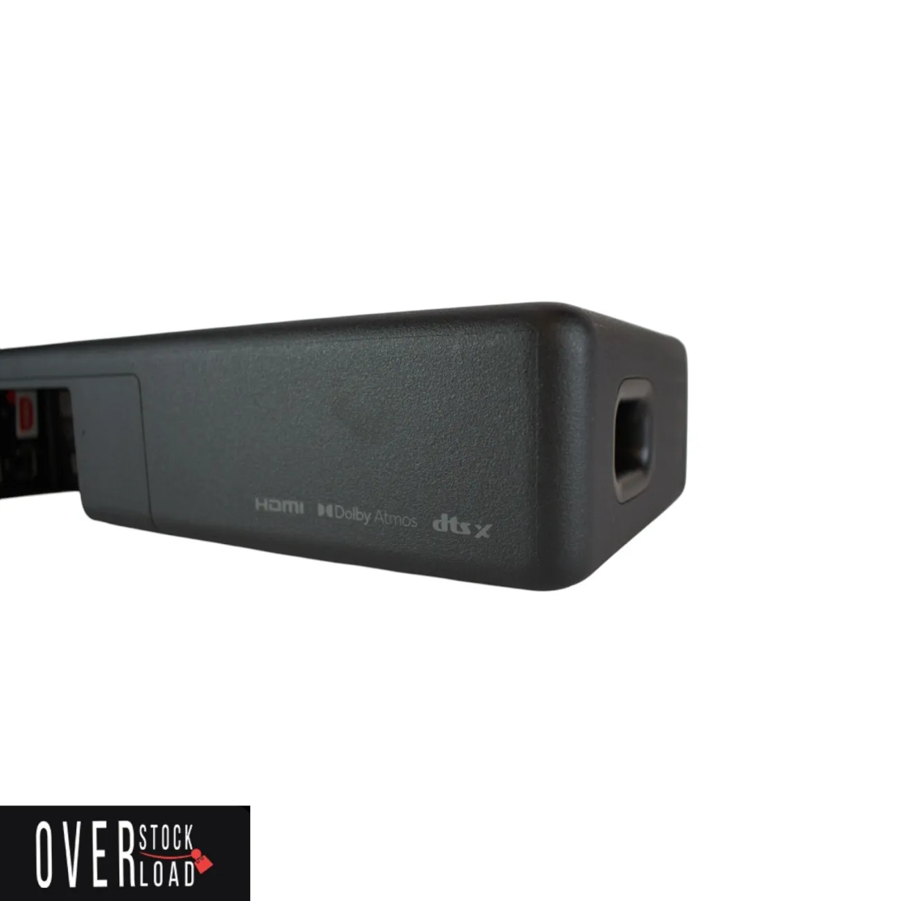 Sony HT-A5000 5.1.2ch Dolby Atmos Soundbar Used Tested - Free Shipping