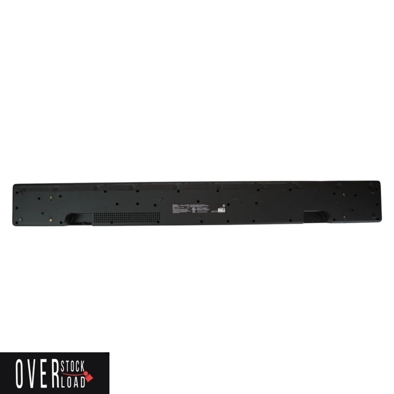 Sony HT-A5000 5.1.2ch Dolby Atmos Soundbar Used Tested - Free Shipping