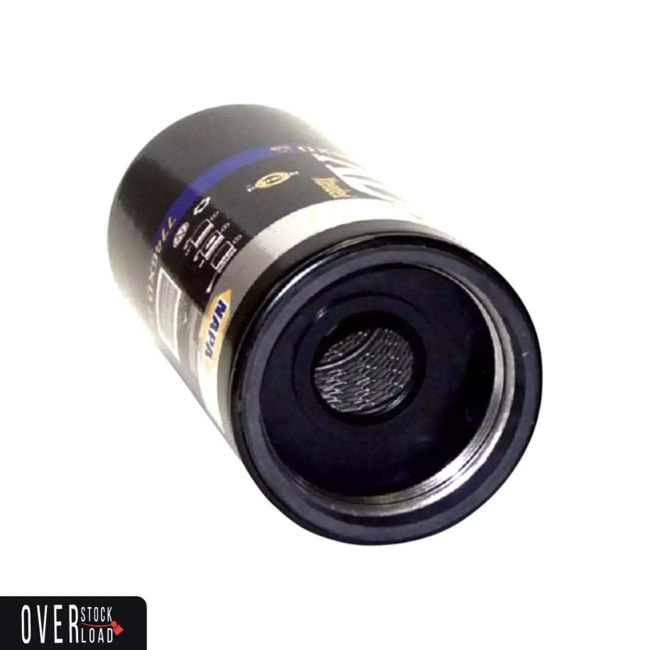 Napa 7746XD Xtended Drain Filter - Free Shipping