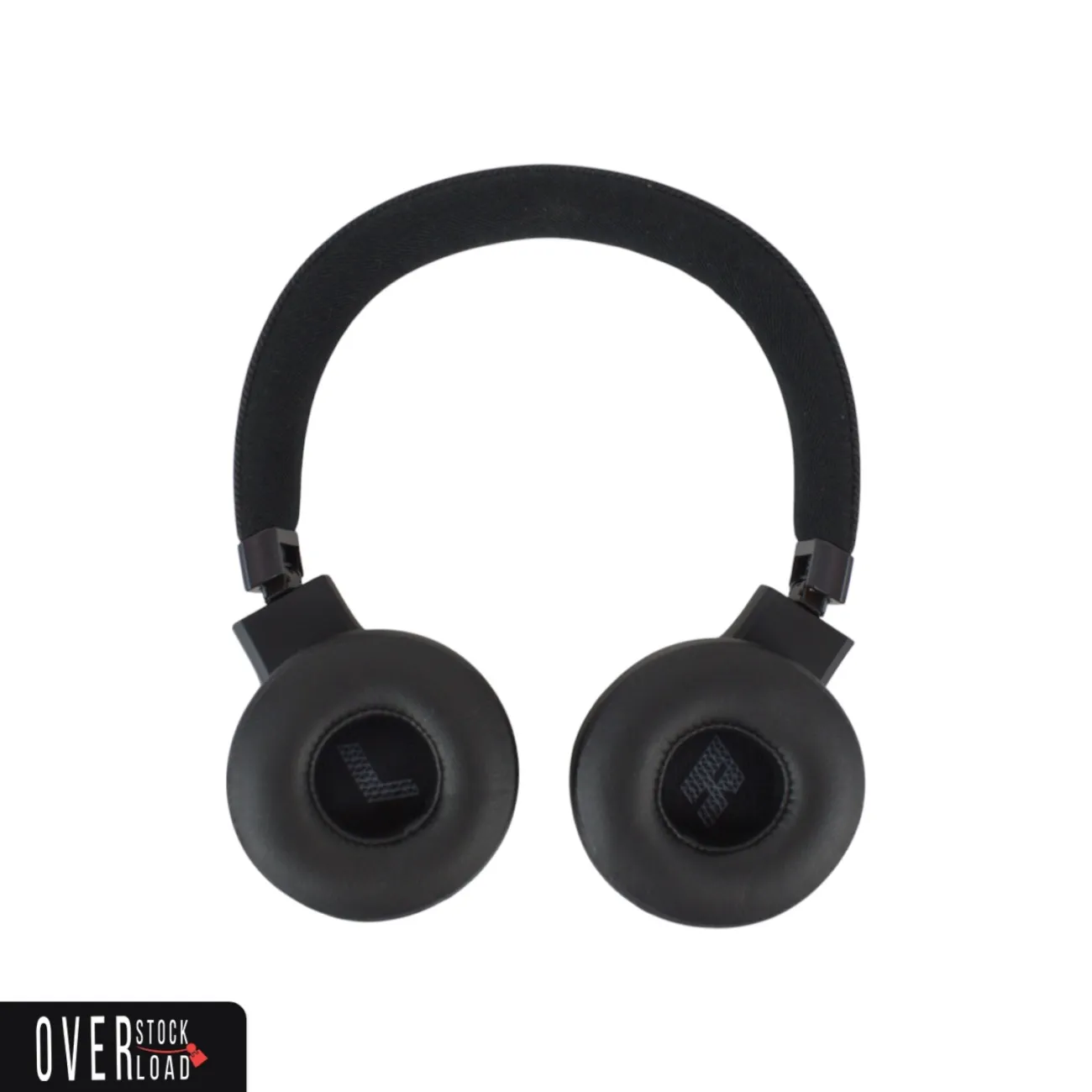 JBL Live 675NC Noise-Cancelling On-Ear Wireless Headphones Excellent - Free Shipping