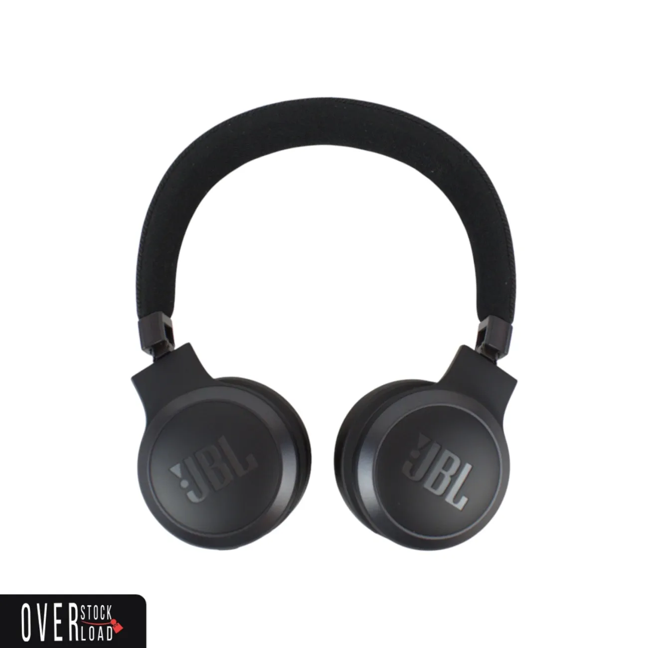 JBL Live 675NC Noise-Cancelling On-Ear Wireless Headphones Excellent - Free Shipping
