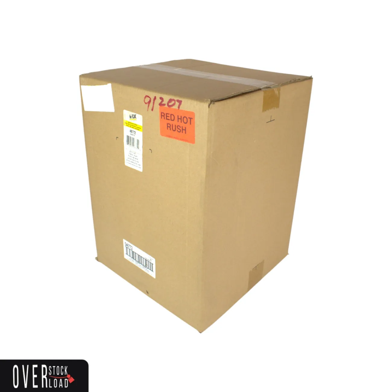Air Filter Wix 46772 - Free Shipping