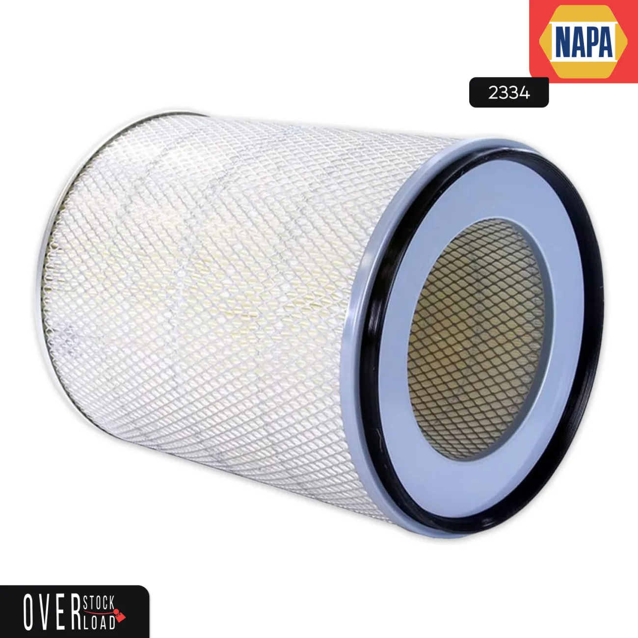 Napa Gold Air Filter #2334 - Free Shipping