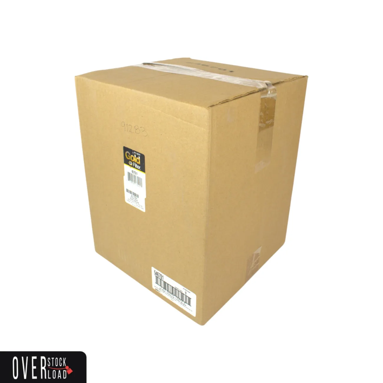 Napa 6701 Air Filter (Wix 546701) - Free Shipping