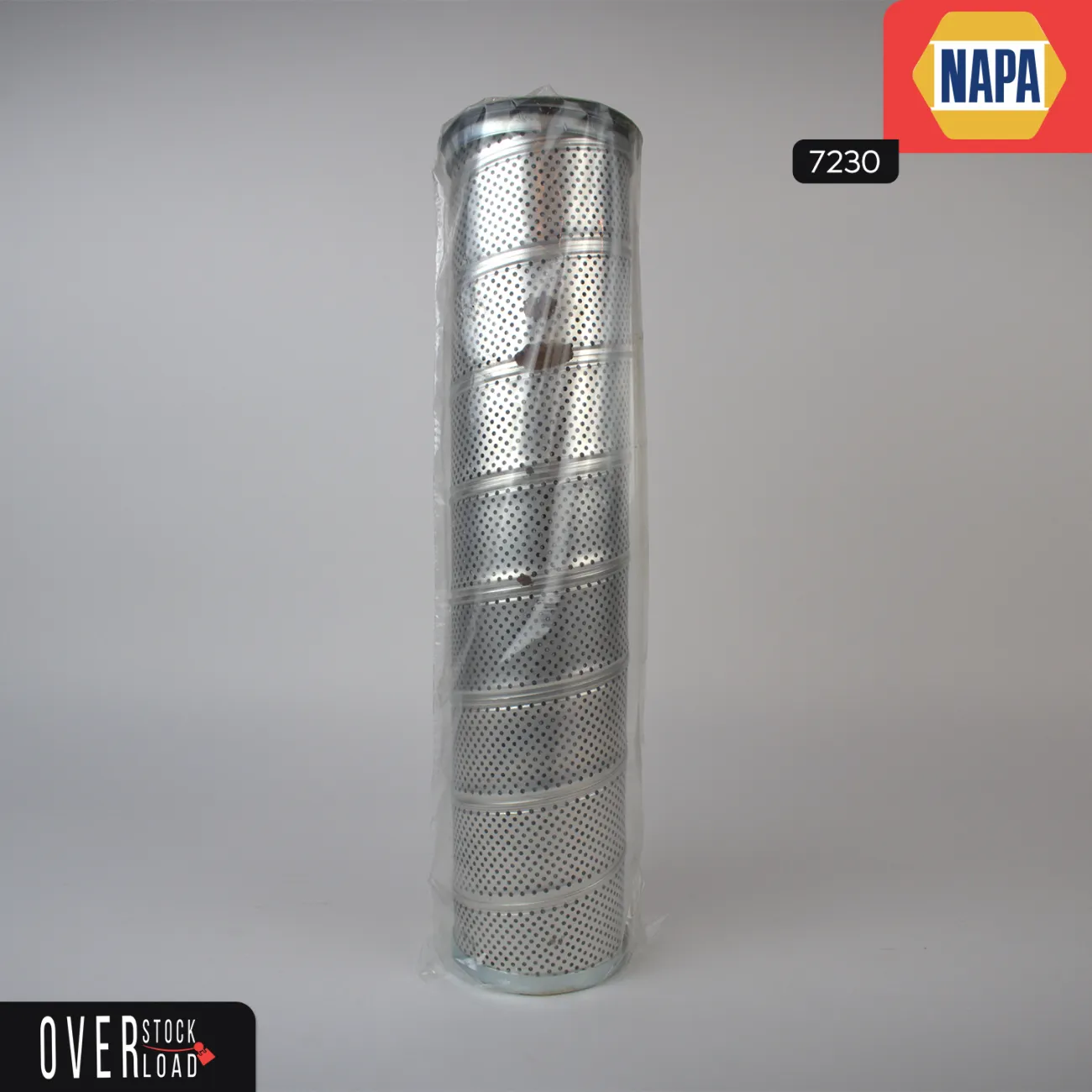 NAPA Gold Hydraulic Filter - Industrial FIL 7230 - Free Shipping