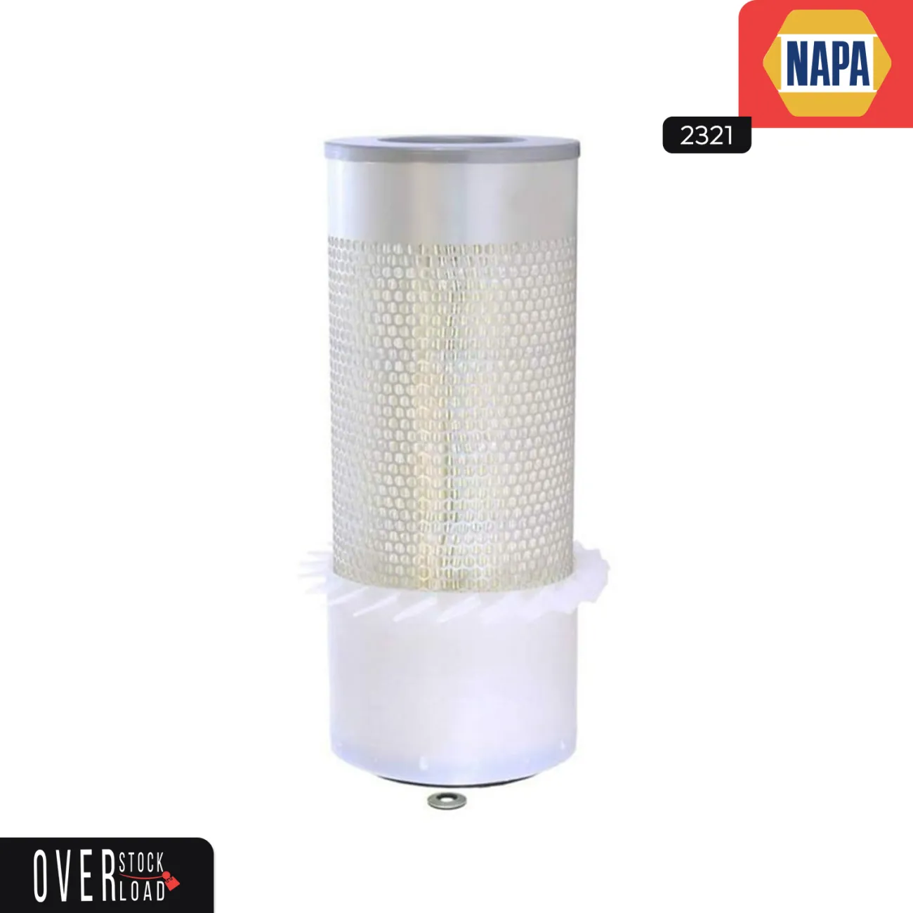 Napa Gold Air Filter 2321 - Free Shipping