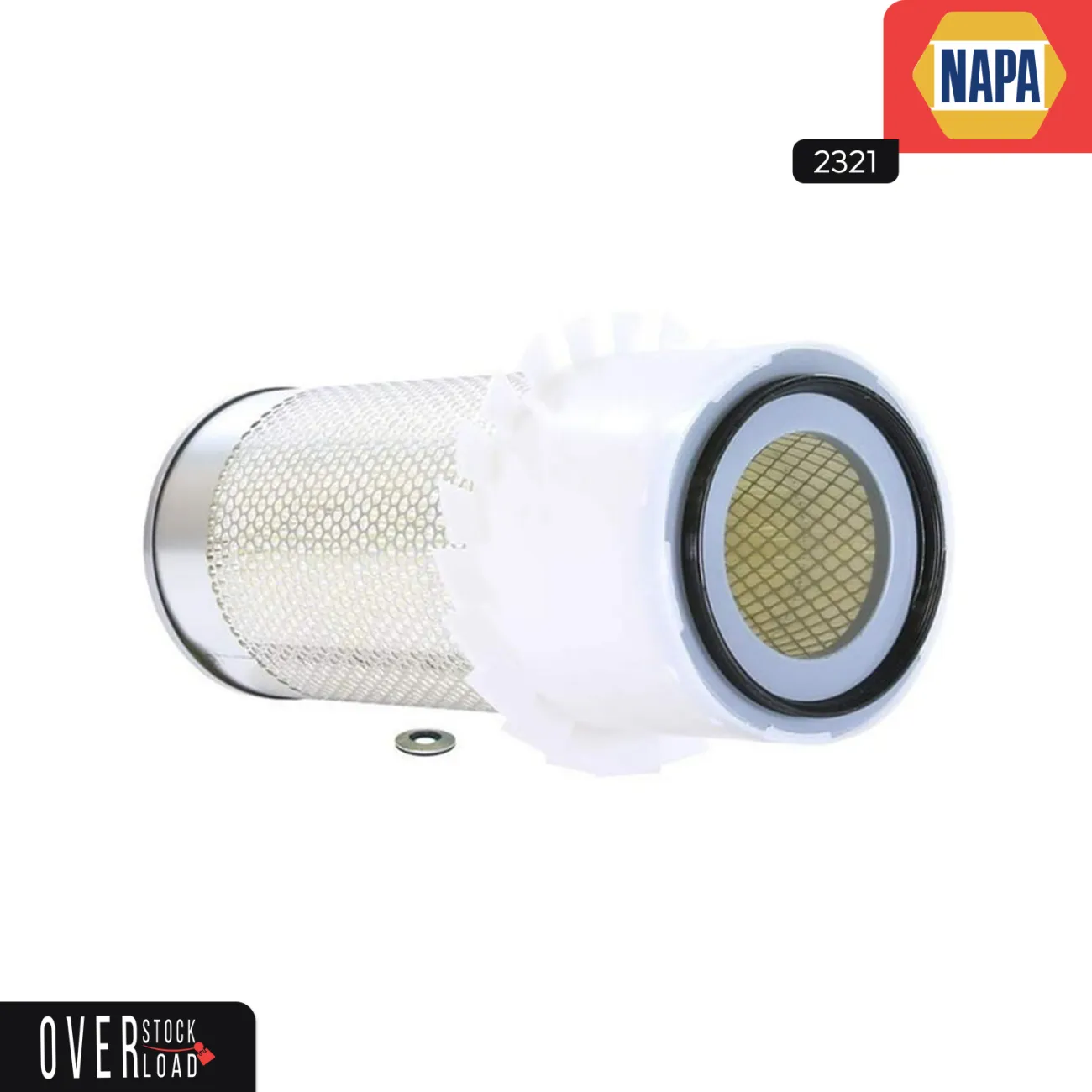 Napa Gold Air Filter 2321 - Free Shipping