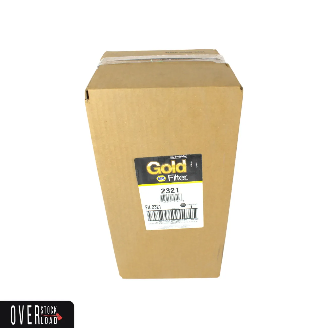 Napa Gold Air Filter 2321 - Free Shipping
