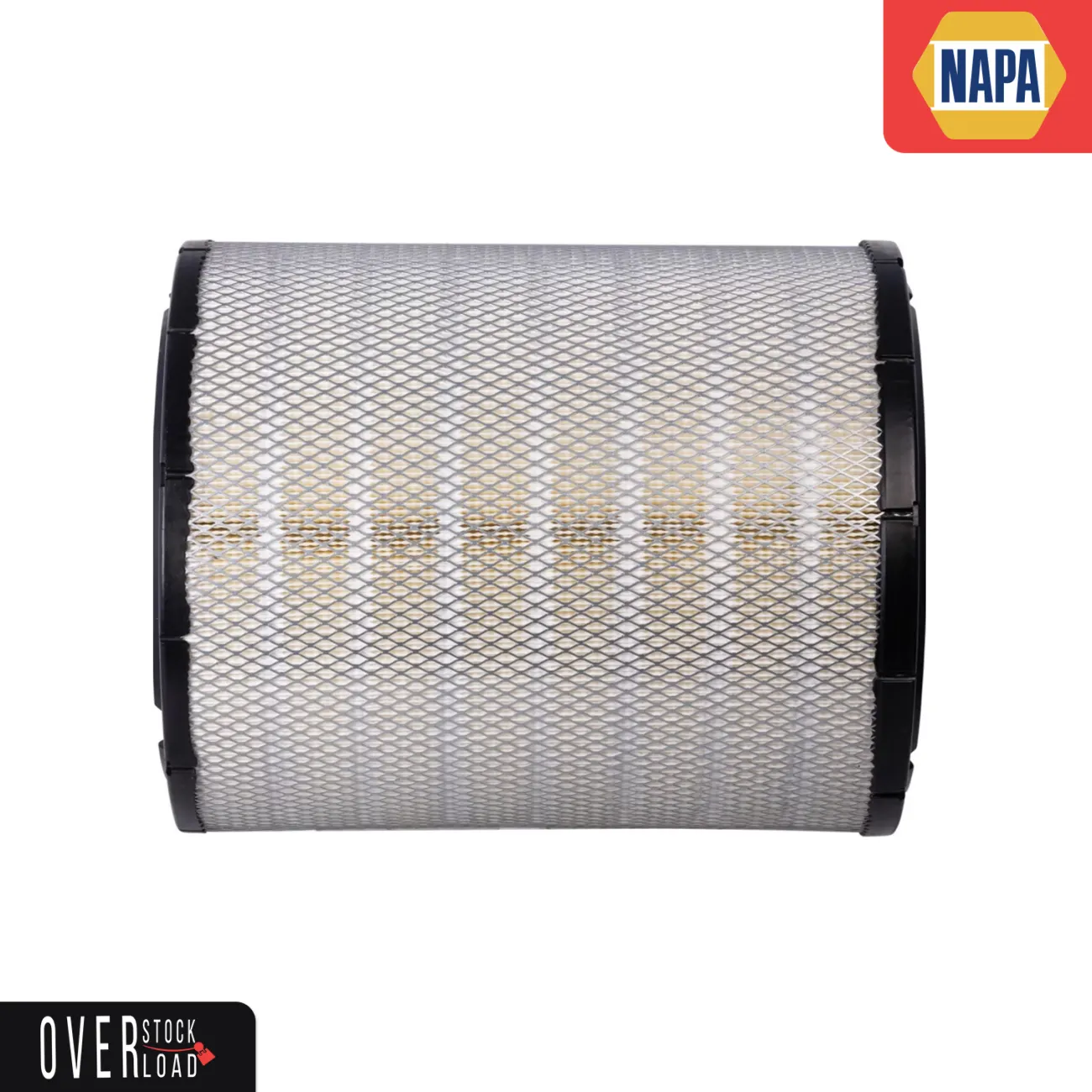 Napa Gold 6593 Air Filter New - Free Shipping