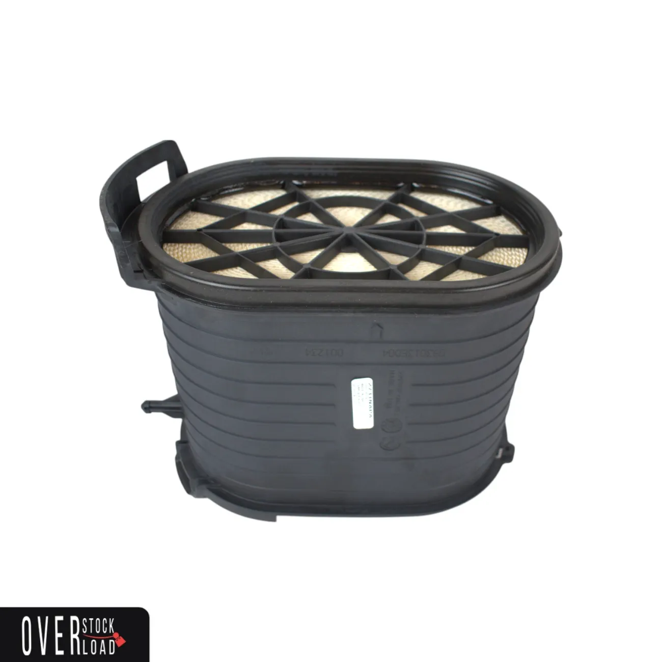 Napa 2731 Gold Air Filter - Free Shipping