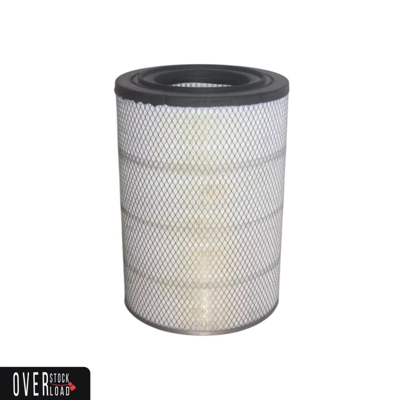 Napa Gold 6664 Air Filter - Free Shipping