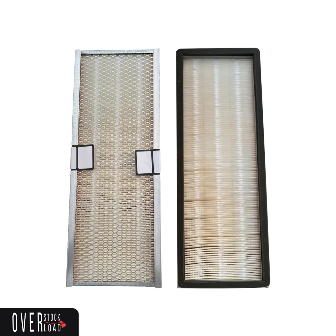 NAPA Gold Air Filter - FIL 6825 - Free Shipping
