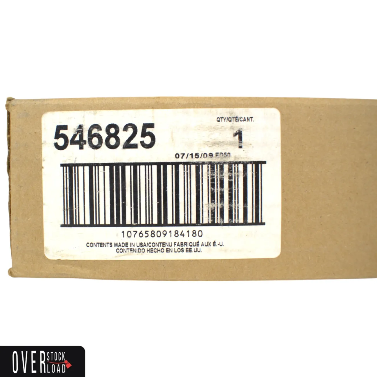 NAPA Gold Air Filter - FIL 6825 - Free Shipping