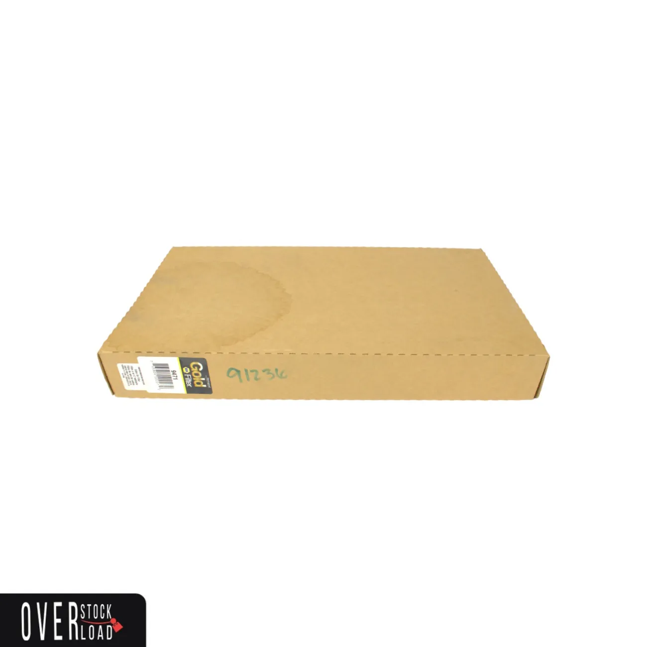 Napa Gold 9471 Cabin Air Filter (Wix 49471) - Free Shipping