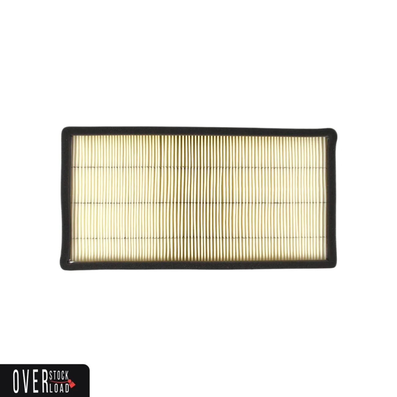 WIX WP10001 Cabin Air Filter - (NapaGold 550002) - Free Shipping