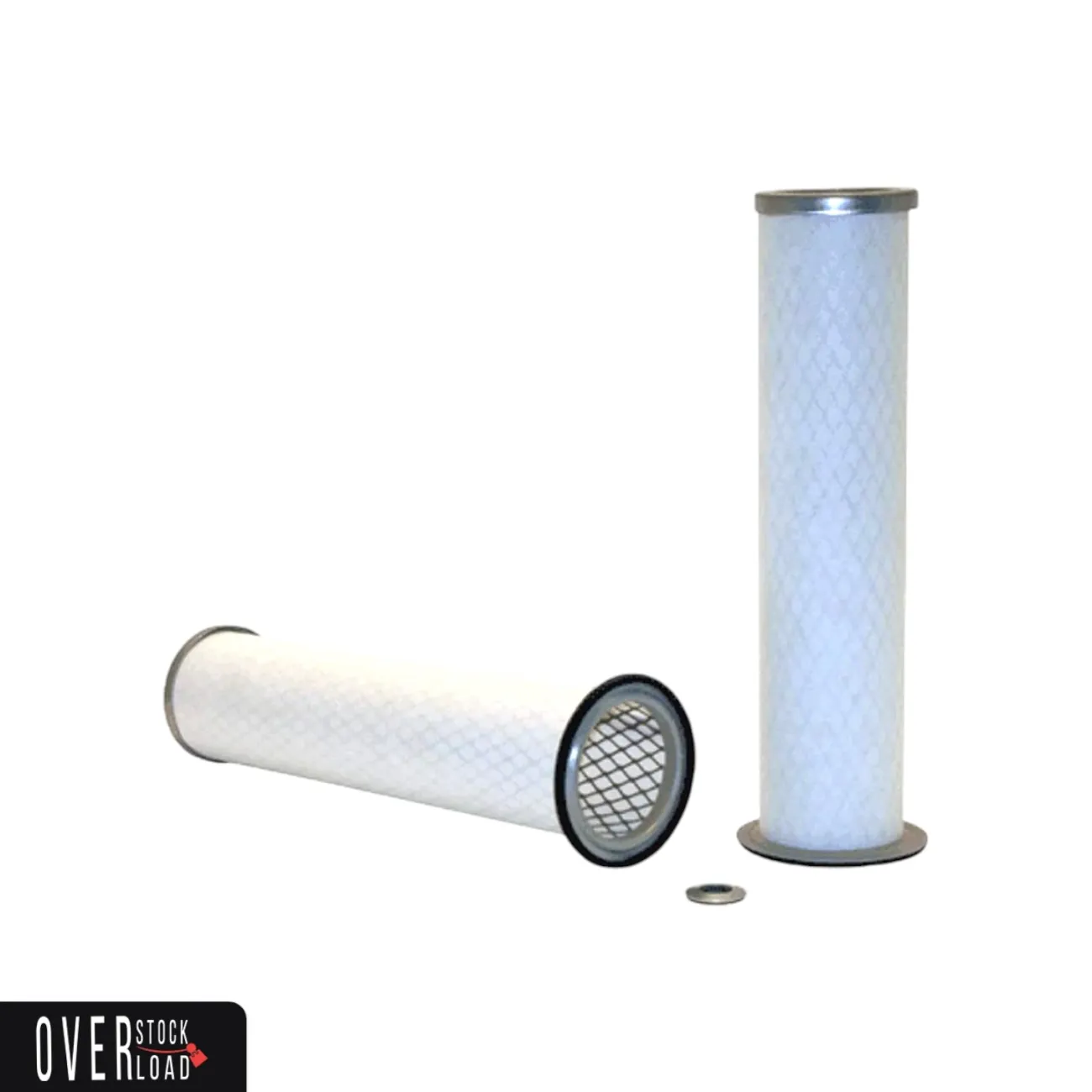 NAPA Genuine NOS Air Filter 6522 - Free Shipping