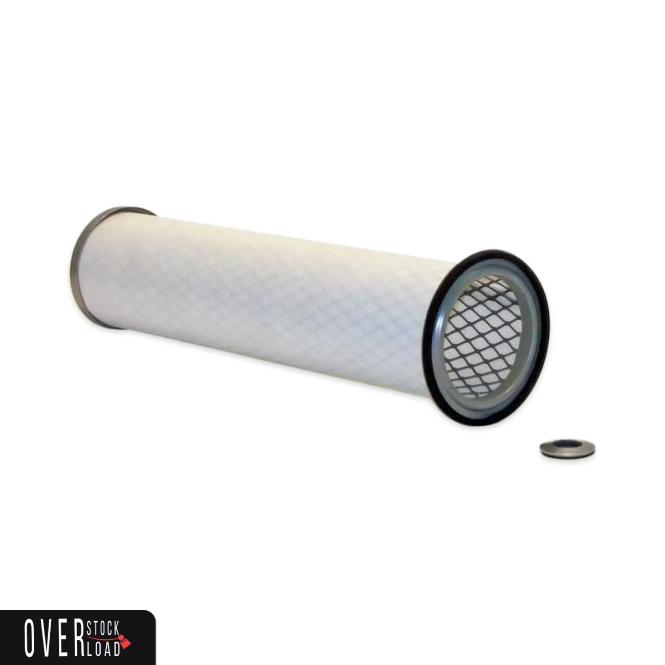 NAPA Genuine NOS Air Filter 6522 - Free Shipping