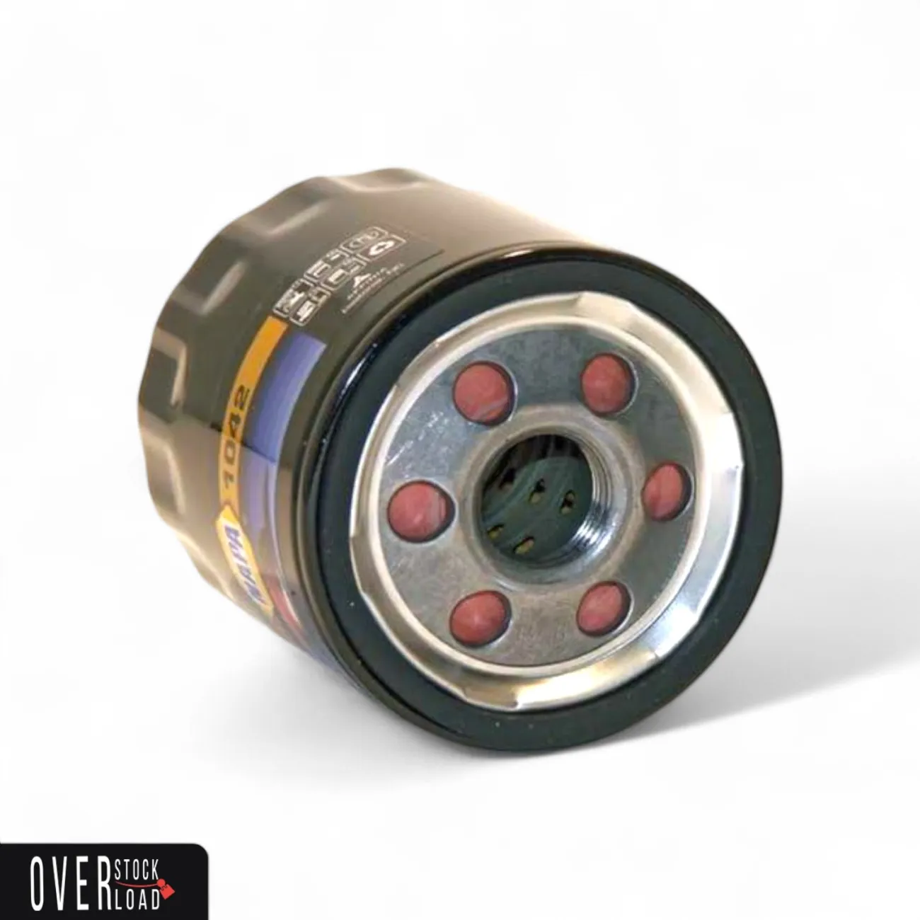 Napa Gold 1042 Oil Filter - Free Shipping