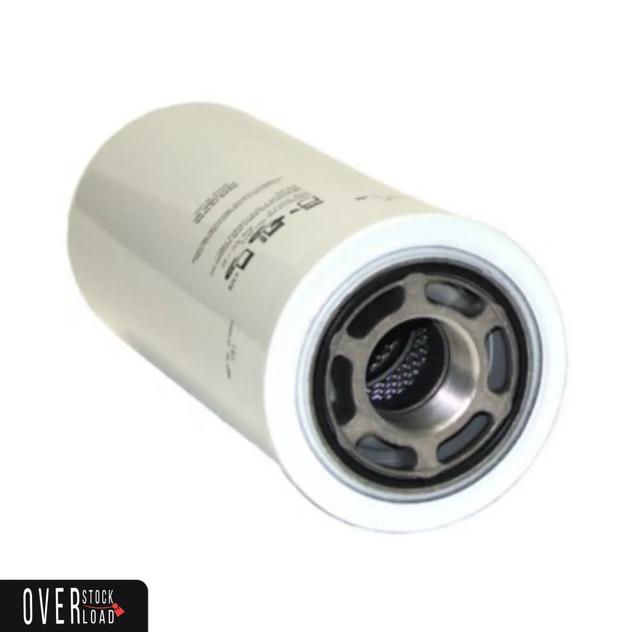 Napa Gold Premium Filters - Fluid Power Filter 1730 Duramax WIX - Free Shipping