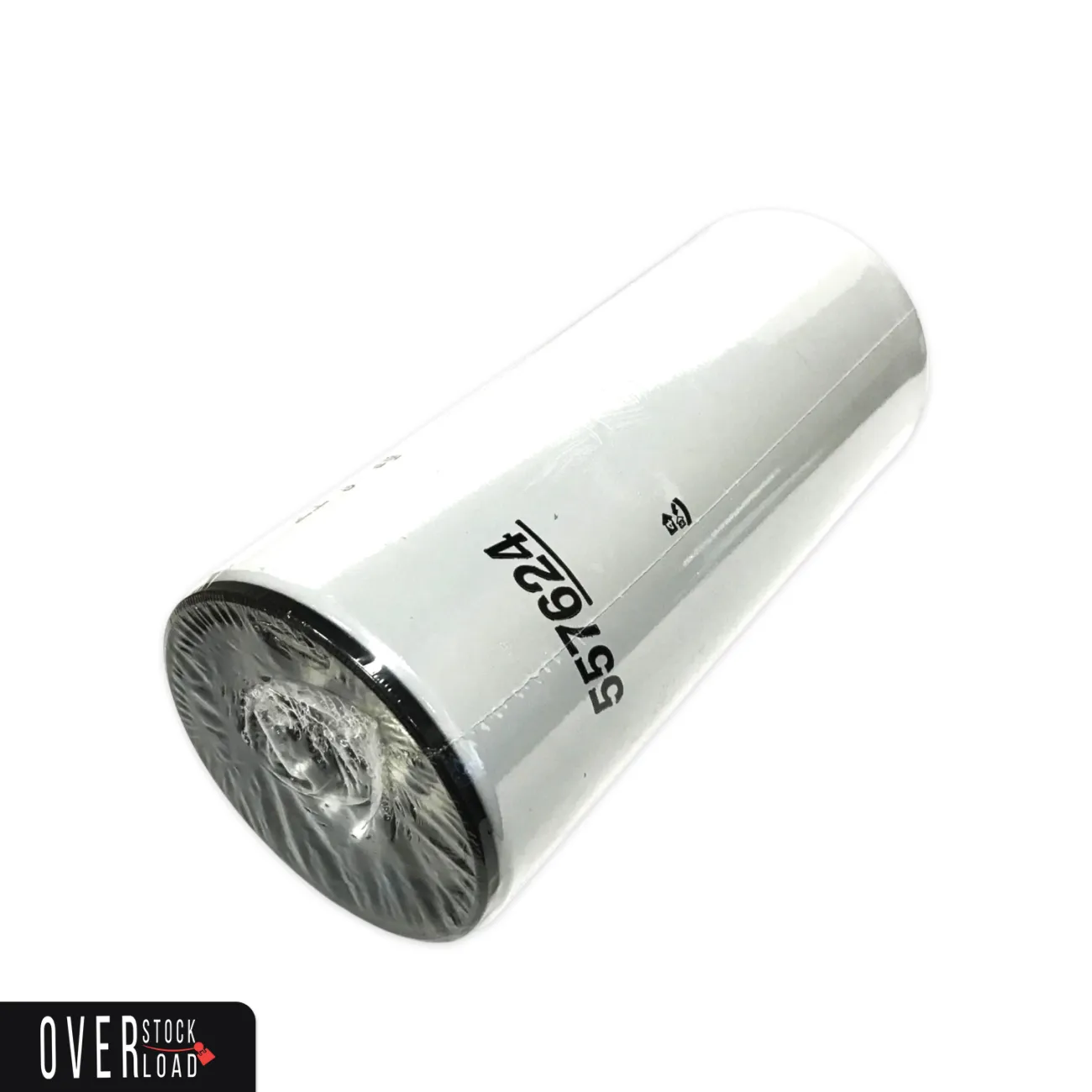 Napa Gold 7624 Cellulose Hydraulic Filter 1,000 PSI Pressure Leak Resistant - Free Shipping