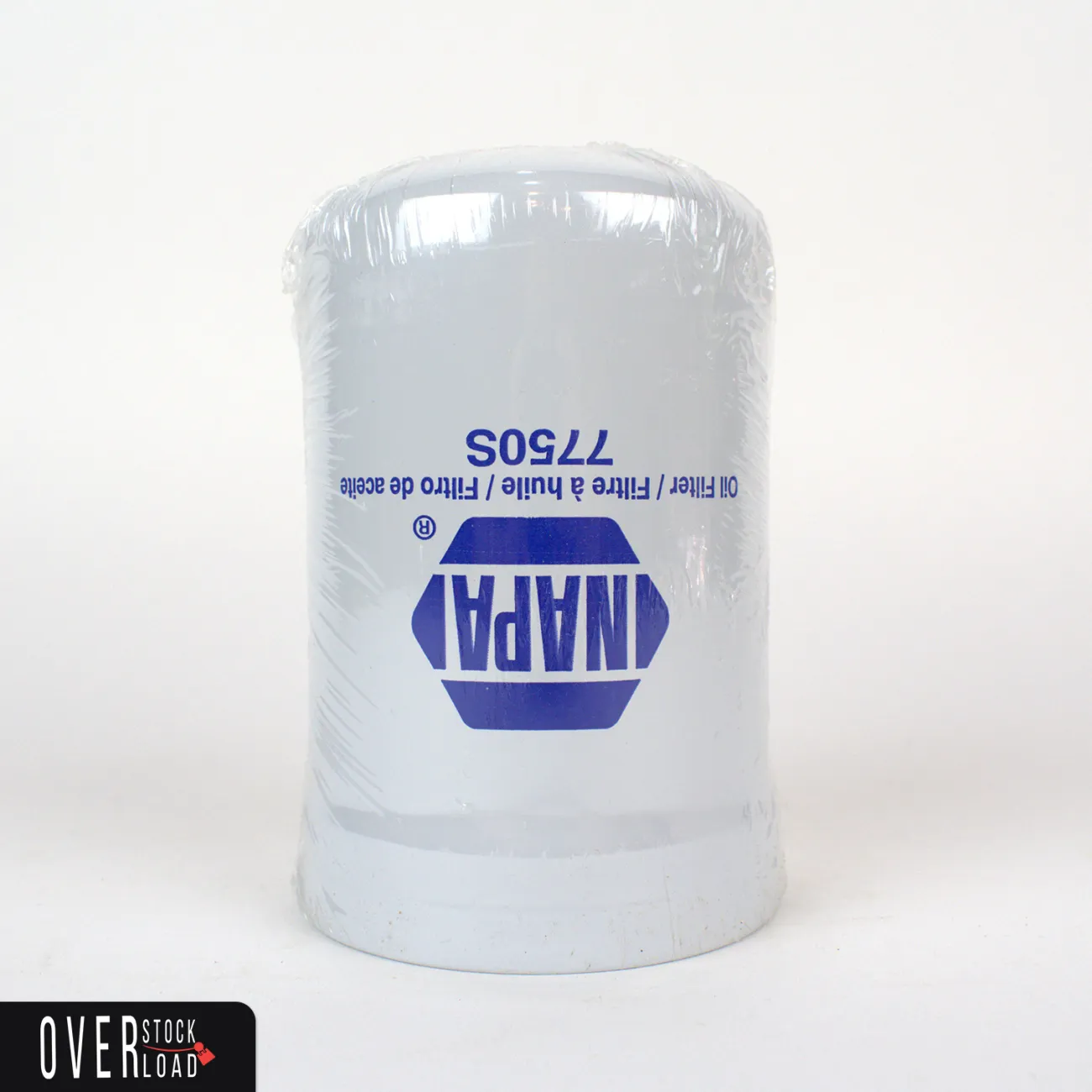 NAPA GOLD OIL FILTER 7750S - Free Shipping