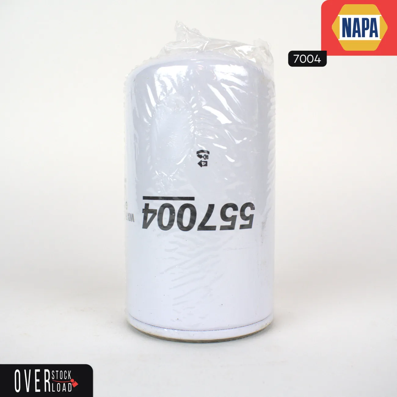 NAPA Gold Transmission Filter - Industrial - FIL 7004 - Free Shipping