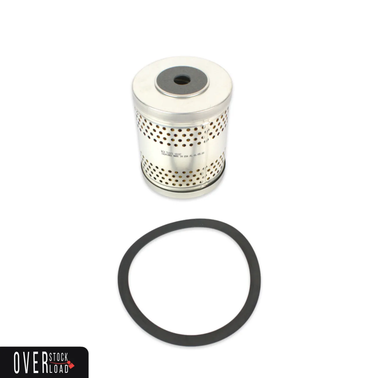 Engine Oil Filter Wix 51071 - Free Shipping