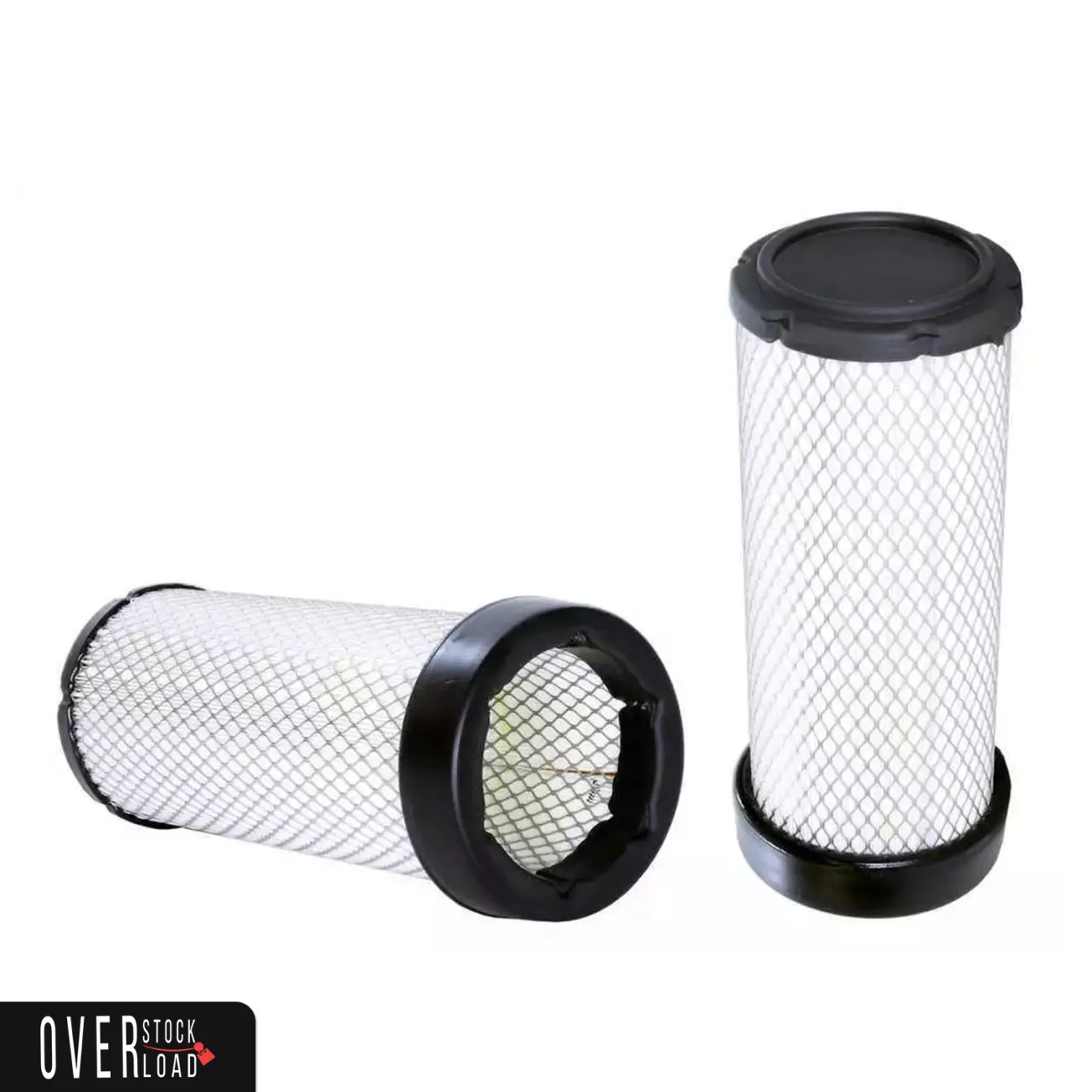 Wix 46429 Air Filter Replaces FORD-9576P527680, F3HZ9602A, F3HZ9R500 - Free Shipping