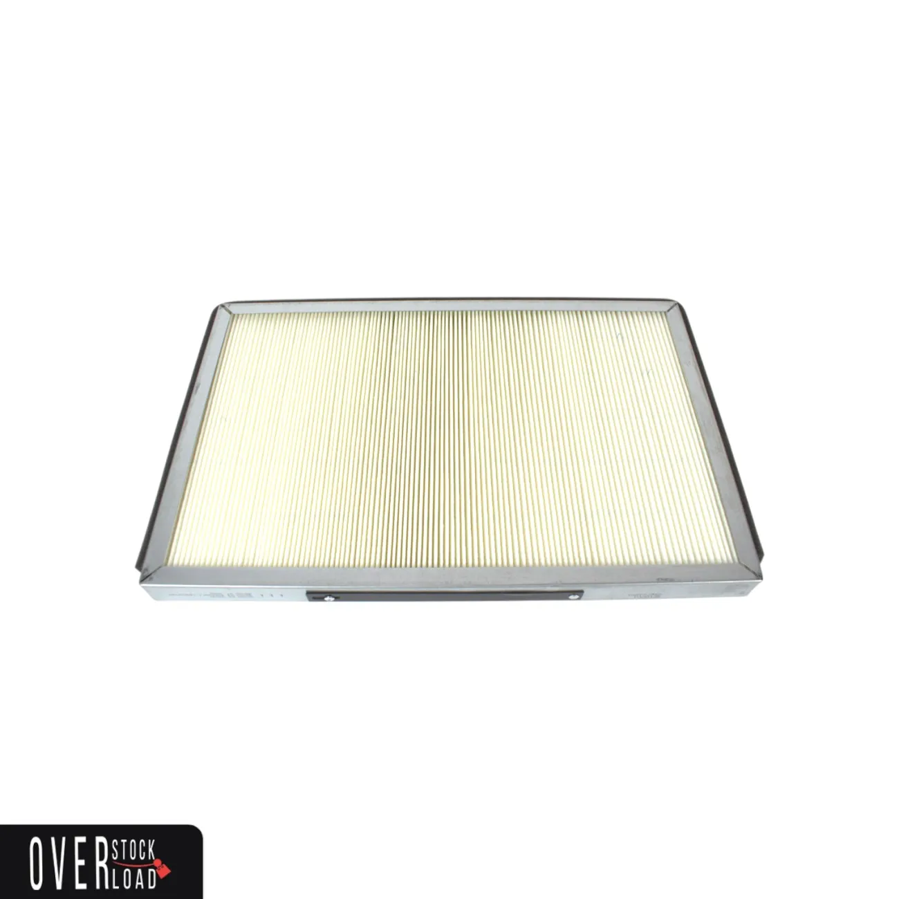 NAPA Gold Air Filter - FIL 550005 - Free Shipping