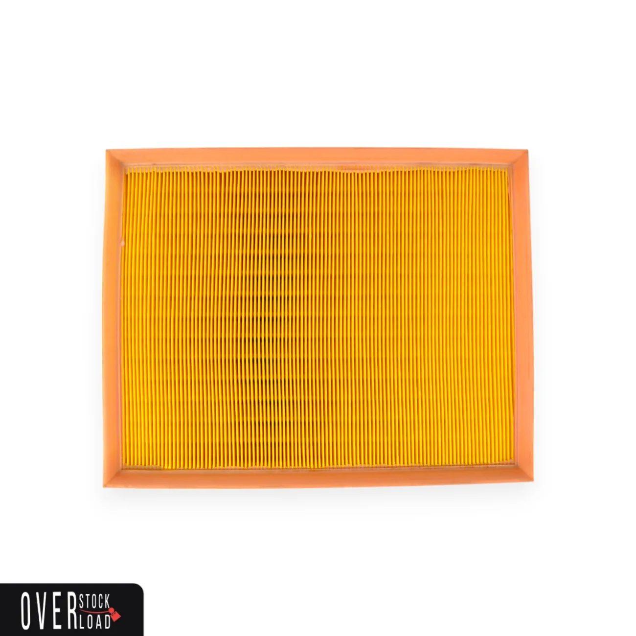 Napa Gold 9933 Air Filter 9933 - Free Shipping