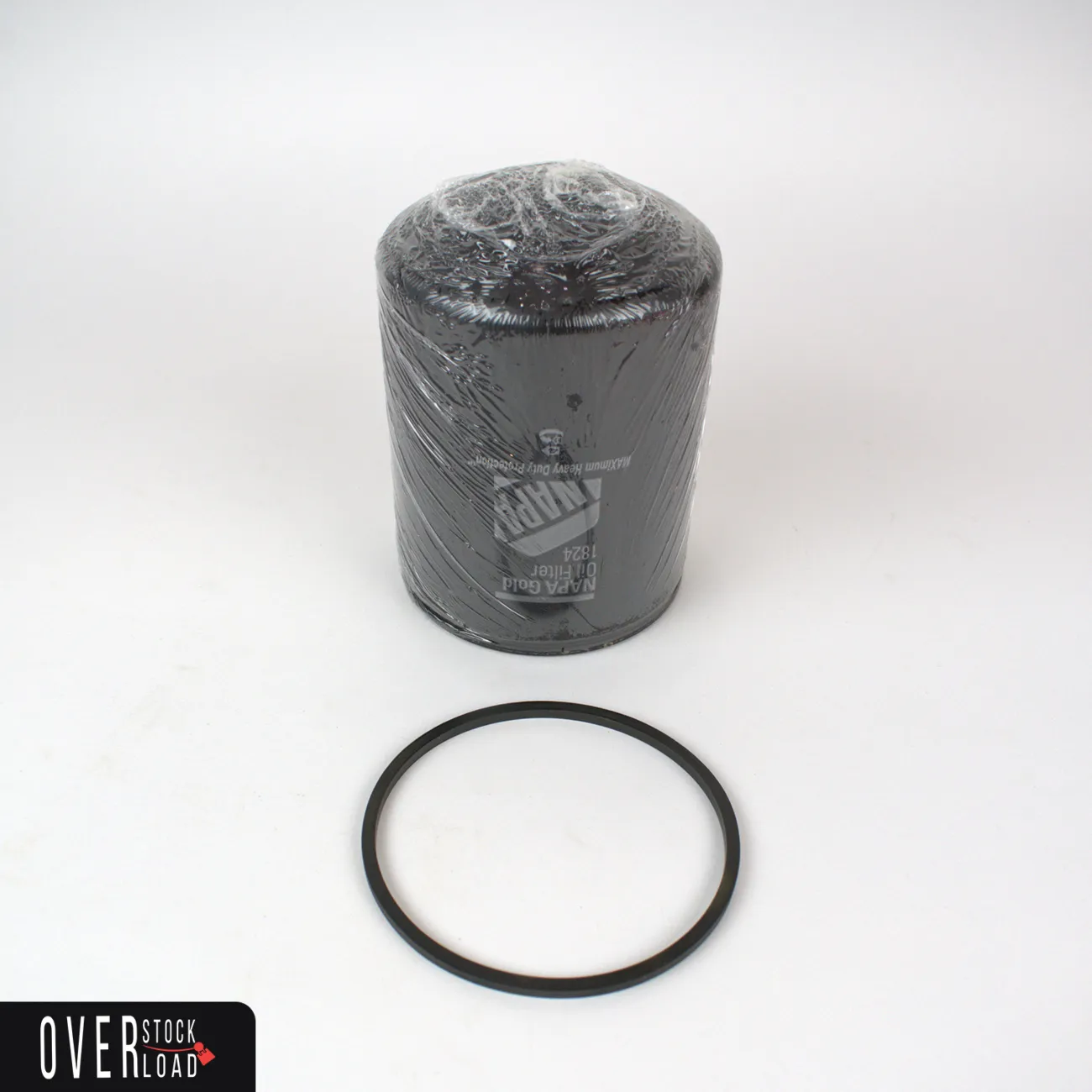 NEW NAPA GOLD OIL FILTER 1824 - Free Shipping