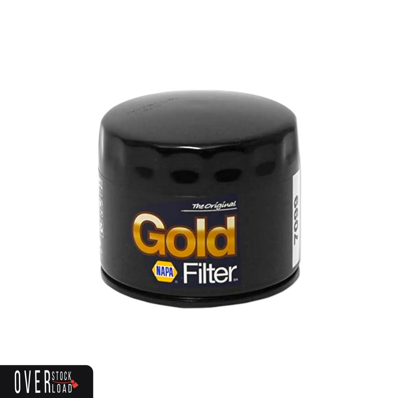 Napa Gold Oil Filter 7099 Lot Of 3 - Free Shipping