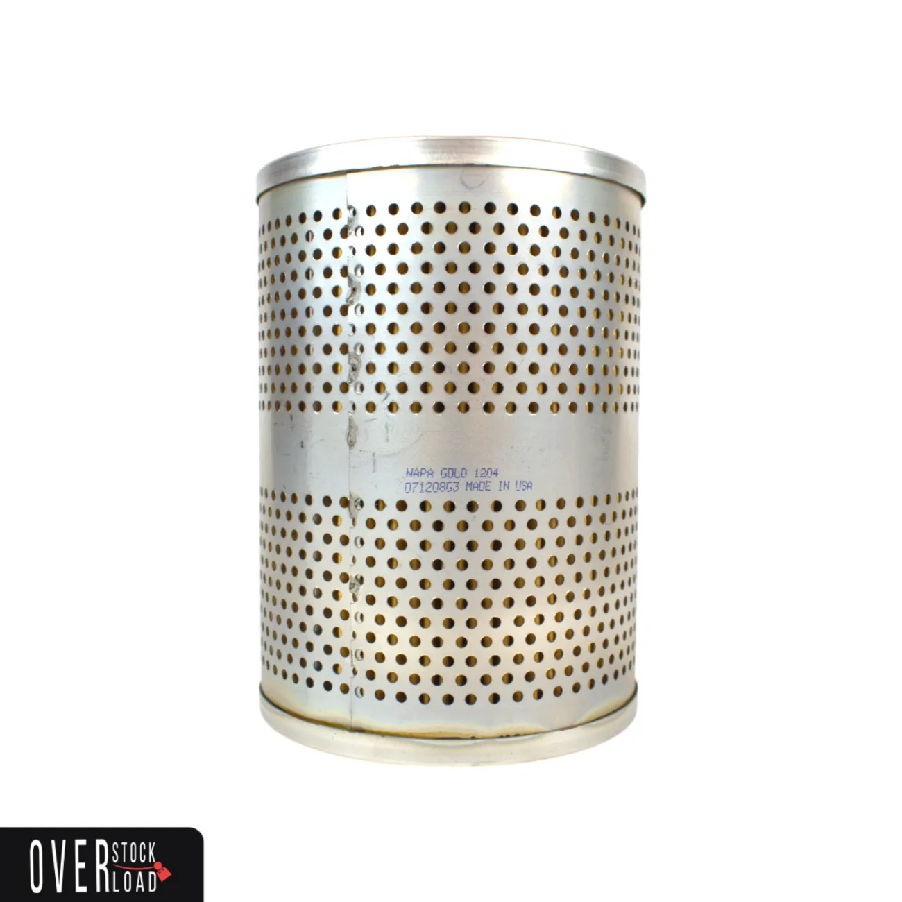 Napa Gold Filter 1204 - Free Shipping