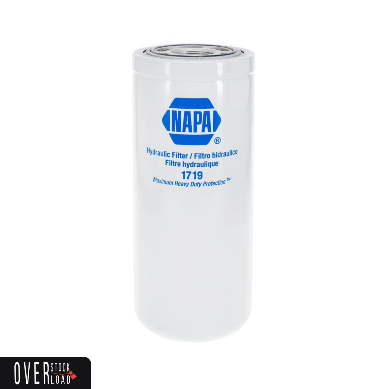 Napa Gold 1719 Hydraulic Filter - Free Shipping