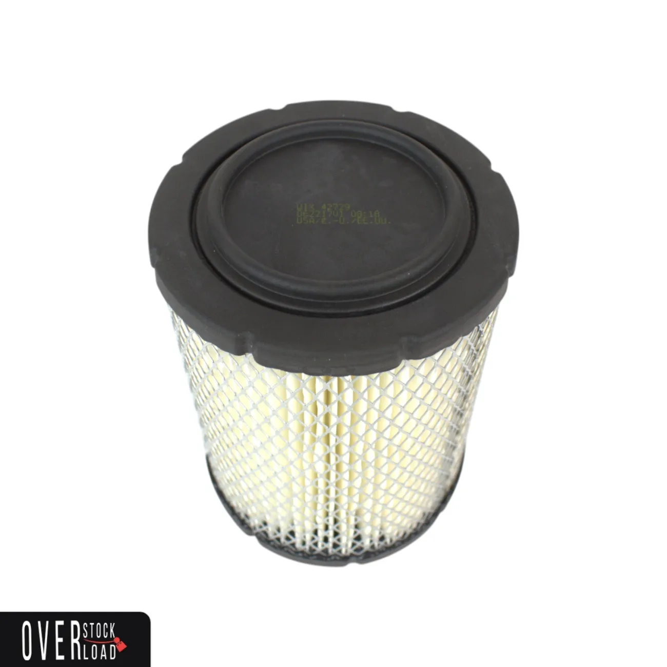 Genuine WIX Filters Air Filter 42729 - Free Shipping