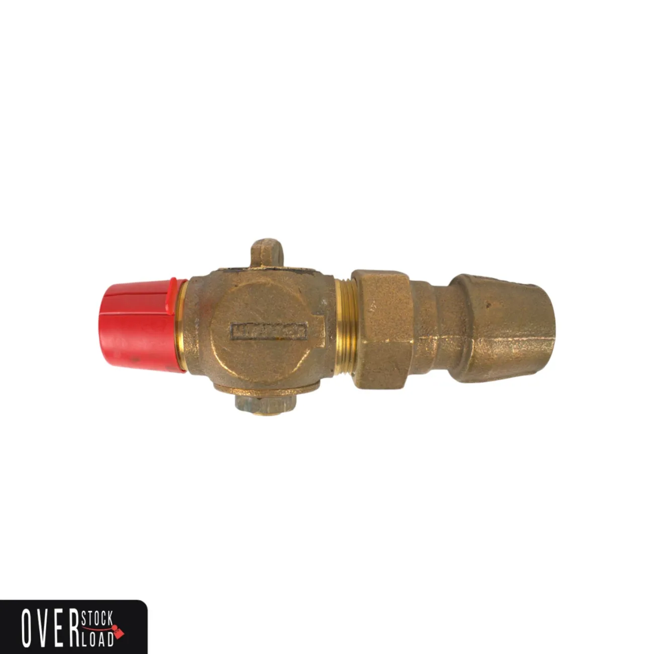1&quot; MUELLER Ground Key Corporation Valve - Free Shipping
