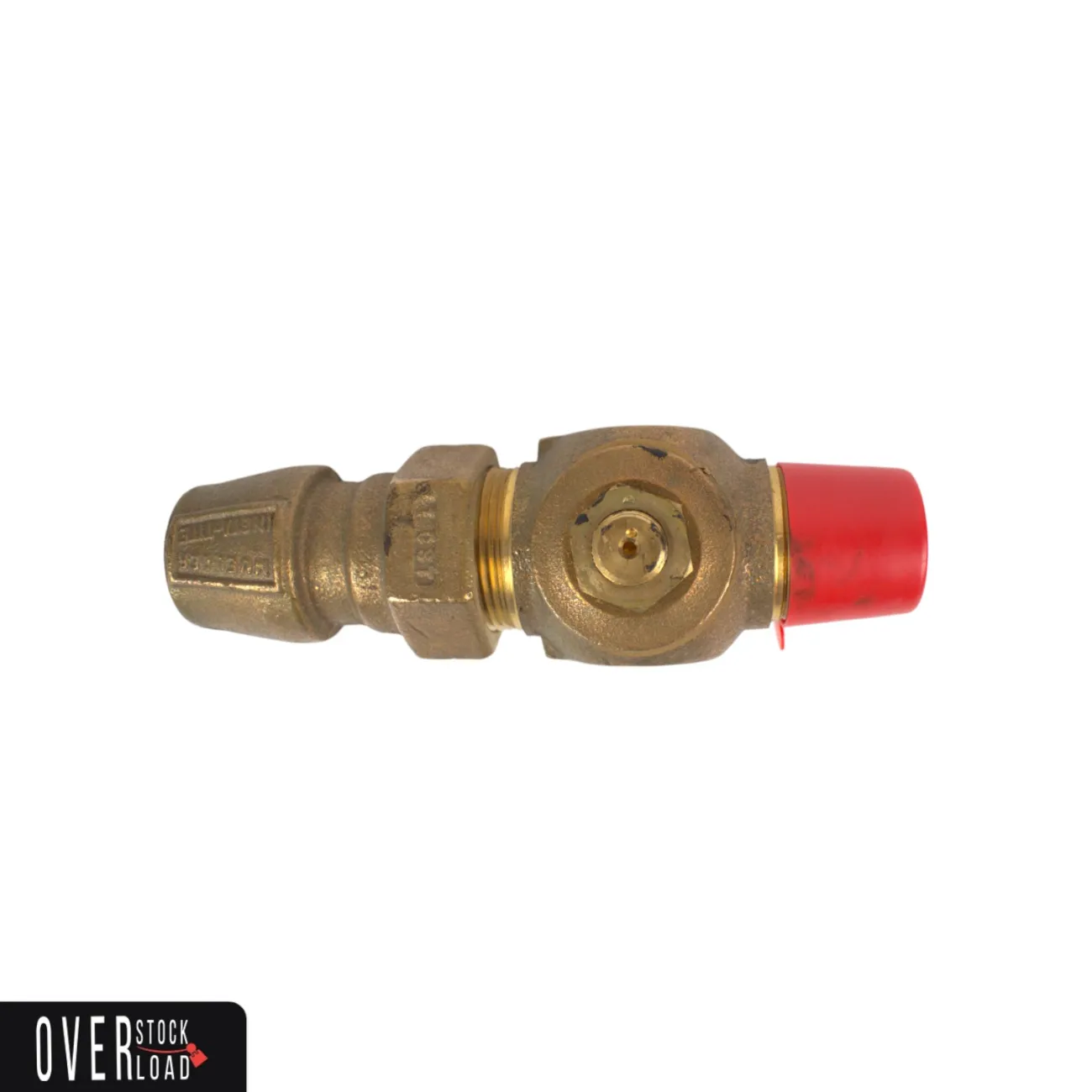 1&quot; MUELLER Ground Key Corporation Valve - Free Shipping