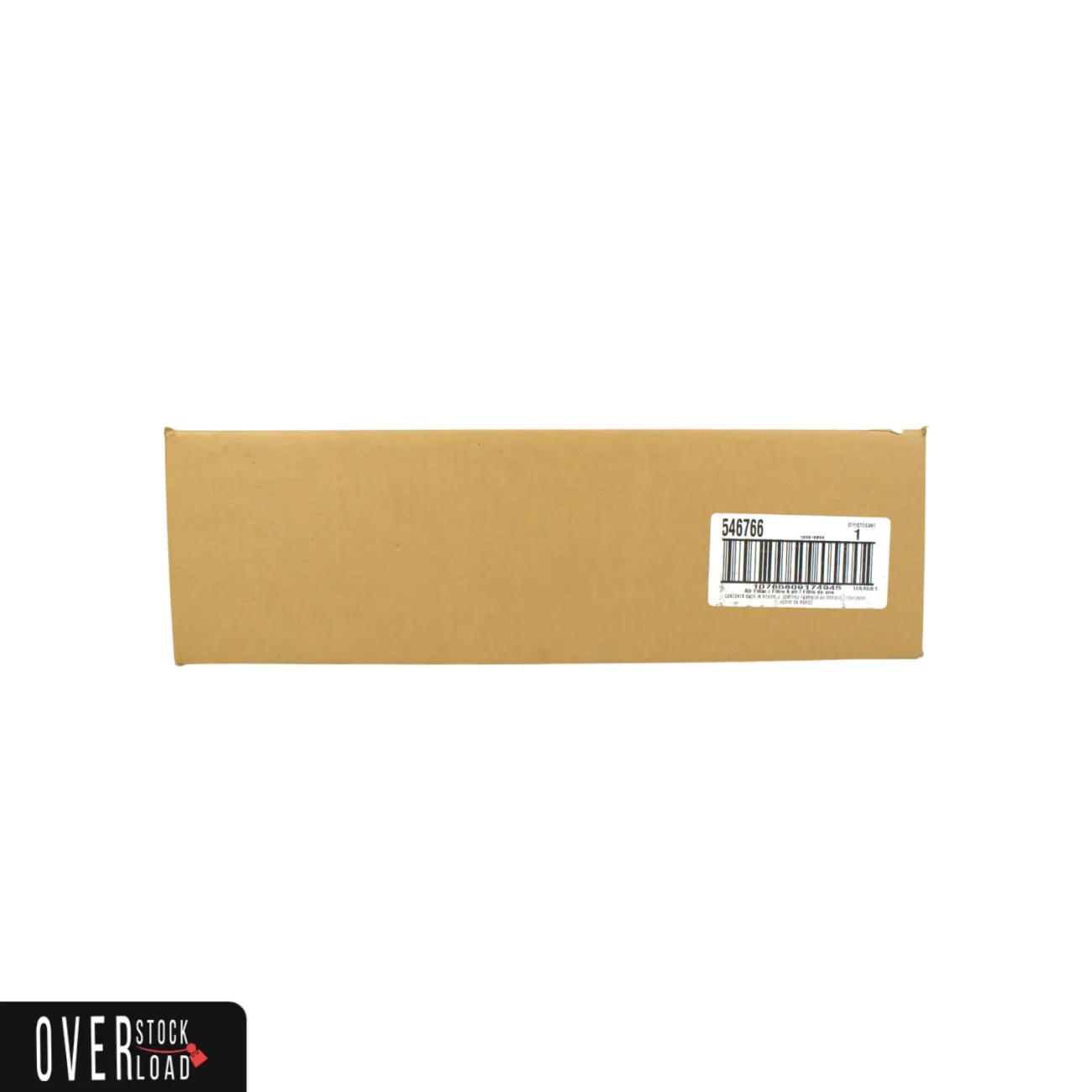 WIX 46766 Radial Seal Inner Air, Pack of 1 - Free Shipping