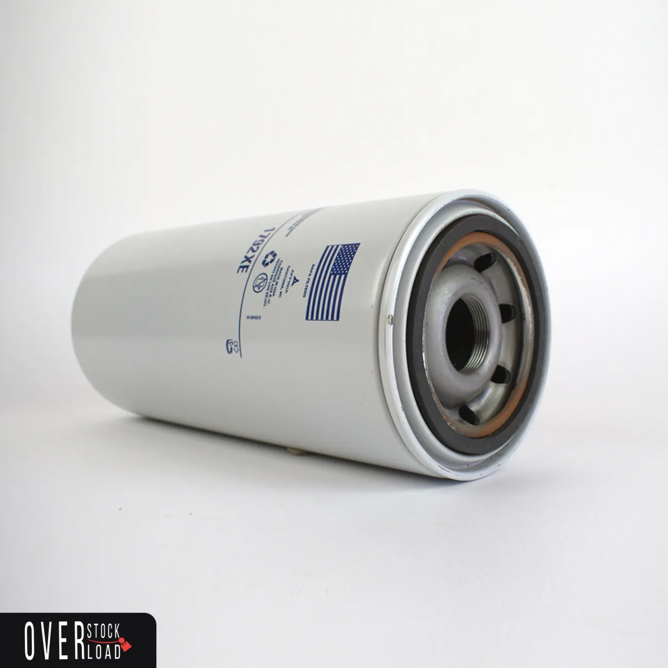 NAPA GOLD 1792XE OIL FILTER Xtra Efficiency NOS - Free Shipping