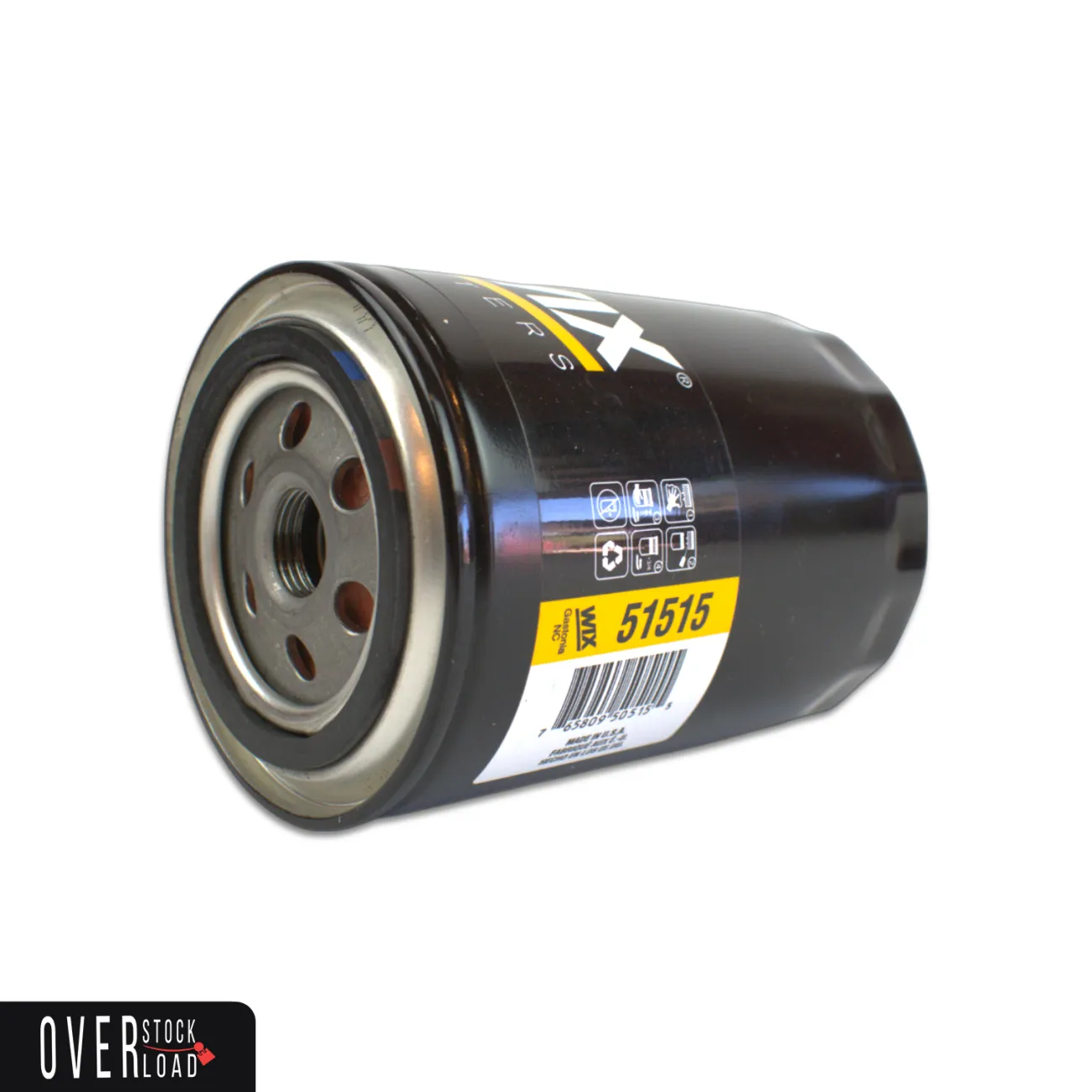 Wix 51515 Engine Oil Filter for FORD Lincoln Mercury - Free Shipping