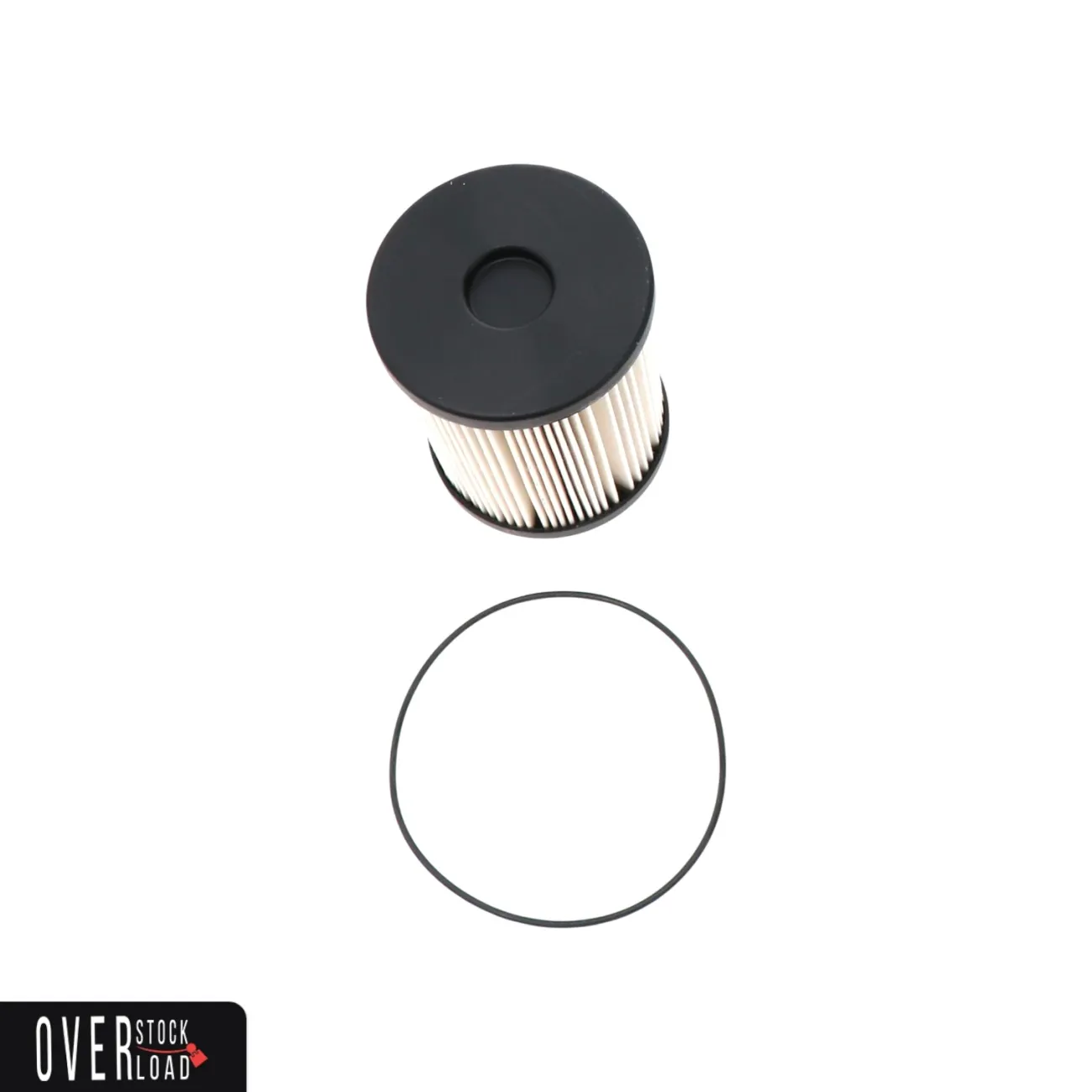 WIX Cartridge Fuel Metal Free Filter 33585XE for Dodge Ford Freightliner - Free Shipping