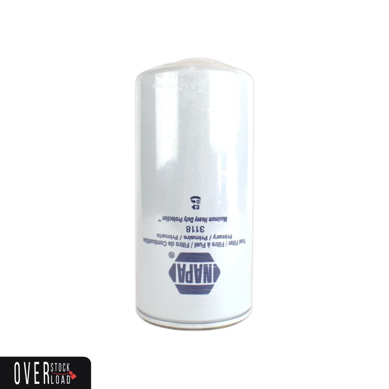 Napa Gold Fuel Filter 3118 NOS - Free Shipping